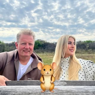 Foto Ger-Jaco & Marit